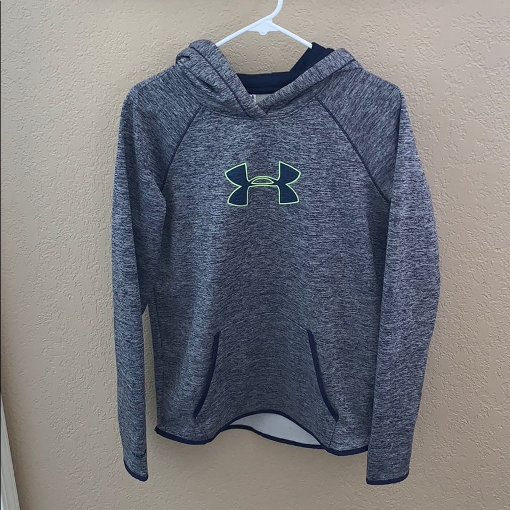 Nike Sweatshirt